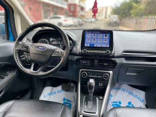 Ford eco sport image 8