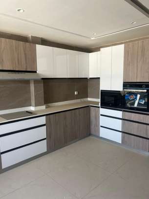 APPARTEMENT A LOUER A FANN RESIDENCE image 4