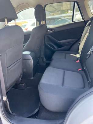 Mazda Cx5 image 5