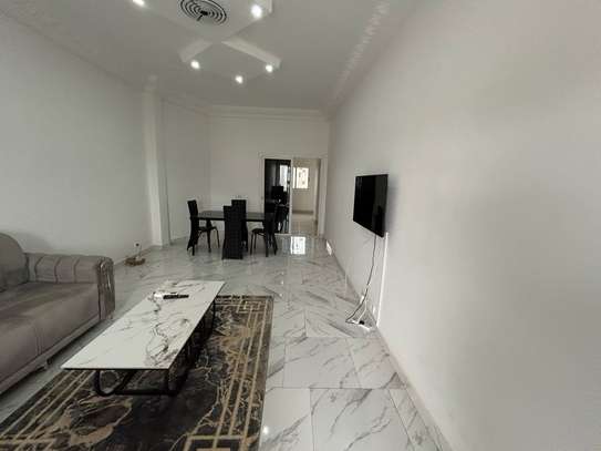 Saly Portudal appartement et studio meublé et vide image 11