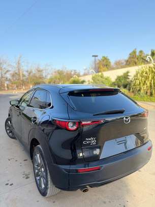 Mazda CX-30 2023 image 3