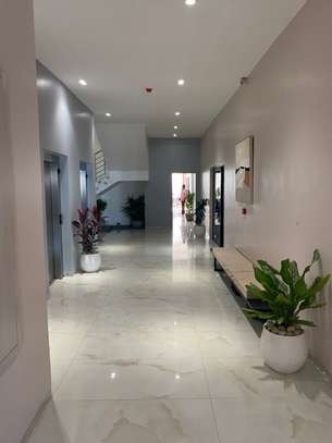 Joli Appartement F4 à louer à Fann Mermoz image 11