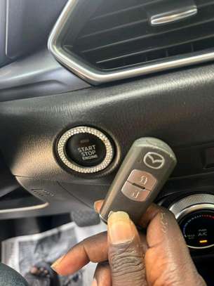 Mazda CX-5 2019 image 6