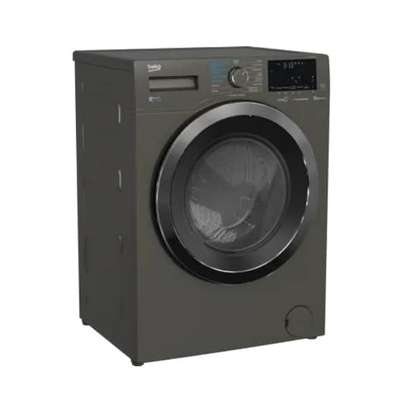 MACHINE À LAVER BEKO 8 KG/5kg SÉCHAGE À +1400 TR image 3