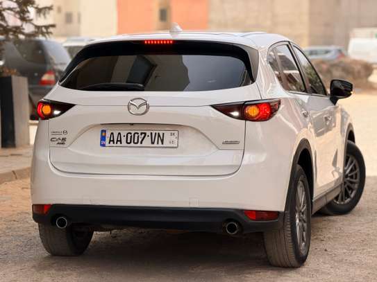 Mazda cx5 image 6