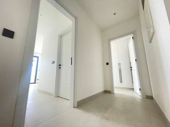 DAKAR MERMOZ : Appartement 2 chambres à louer – MANDIEME image 4