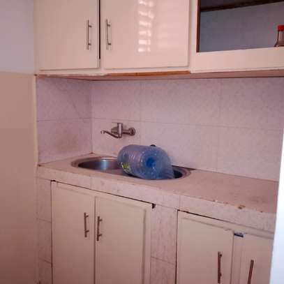 Grand appartement F3 médina image 1