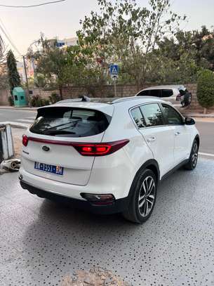 KIA SPORTAGE 2019 image 8