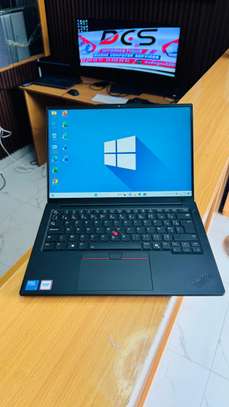 Lenovo E14 Gen 7 - ULTRA 5 - Ram 16Go - SSD 512Go image 6