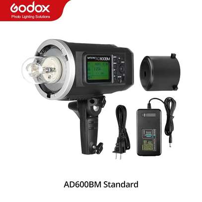 Godox ad600BM image 2