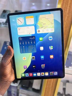 IPad Pro 3th 1,02 To (1024) Go image 2