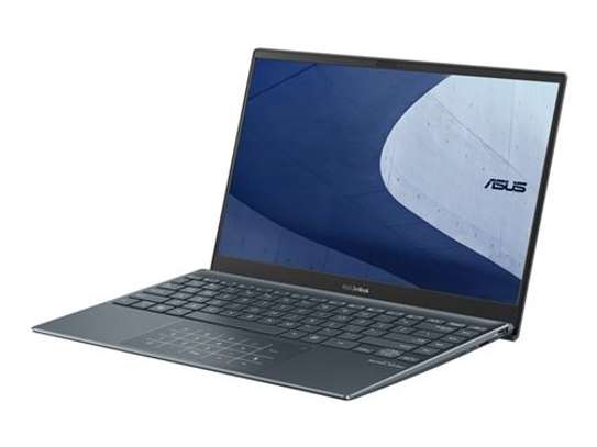 ASUS ZenBook 13 - Intel Core i7 1165G7 / 2.8 GHz image 3