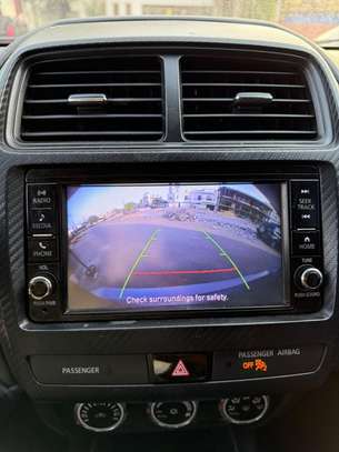 MITSUBISHI OUTLANDER SPORT 2018 image 15