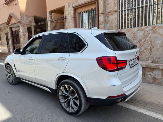 BMW x5 image 14