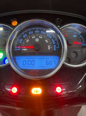 Piaggio mp3 yourban lt image 5