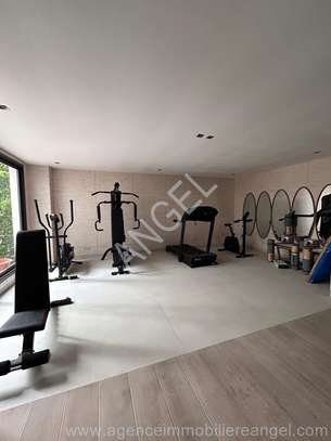Ref_2760_PL Appartement F5 neuf à louer aux Almadies image 8