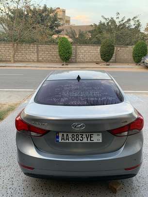 LOCATION HYUNDAI AVANTE image 11