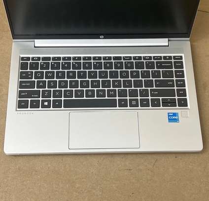Hp 440 g8 i5 11th 16/256 image 3