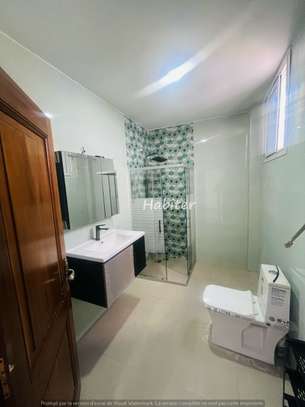 Appartement à louer vers Résidence Mamoune image 3