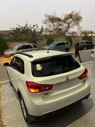 Mitsubishi rvr image 4