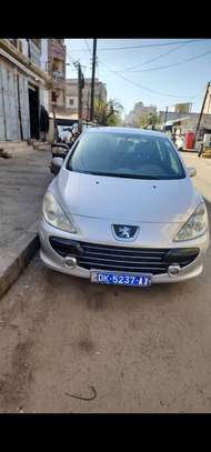 Peugeot 307 à vendre image 5
