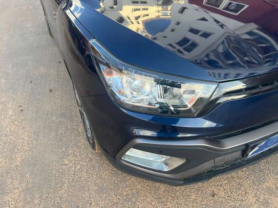 Sangyang tivoli 2017 image 3
