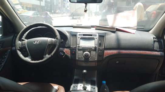 Hyundai Santa Fe image 7