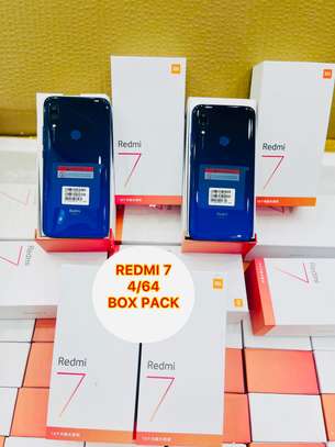Redmi 7 image 4