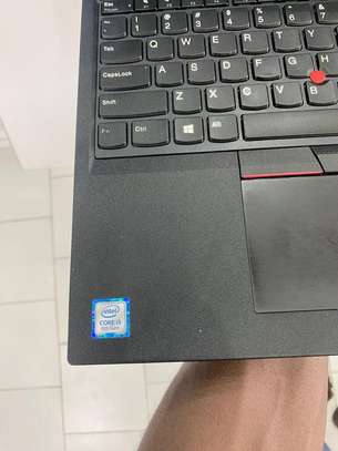 Lenovo Thinkpad L580 i5 8th Gen image 2