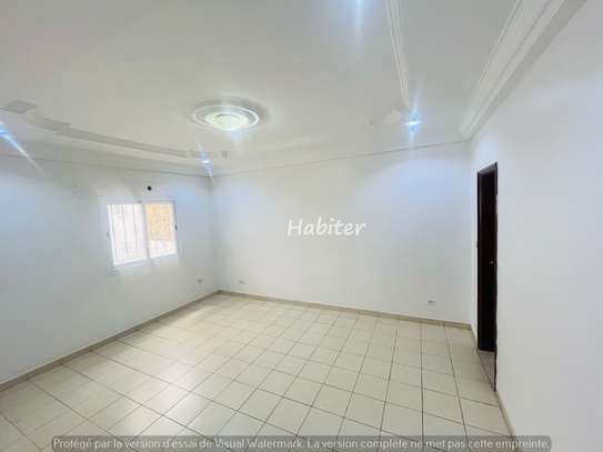 Appartement à louer vers Résidence Mamoune image 1