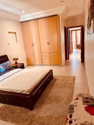 APPARTEMENT F3 AVEC PISCINE À LOUER – ALMADIES image 6