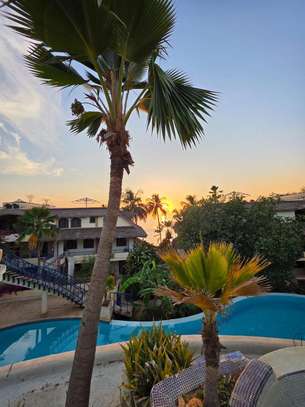 Appartement meublé à saly image 9