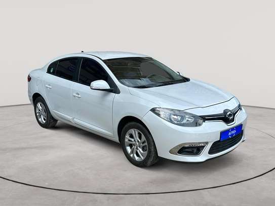À VENDRE : Renault Samsung SM3 2017 image 2