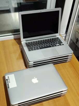 MacBook Air image 3