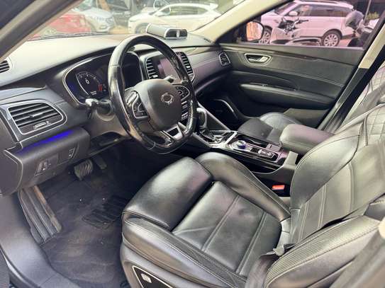 Renault Sm6 2017 image 7