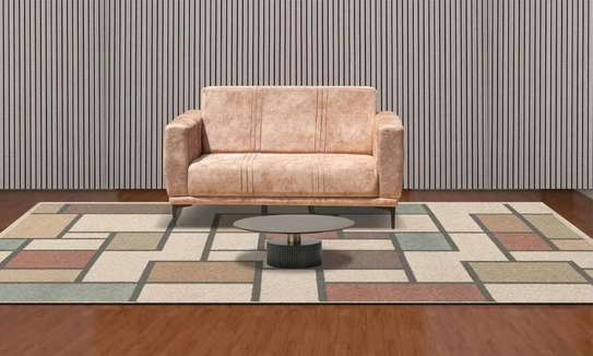 Salon 7bplace simili cuire image 2