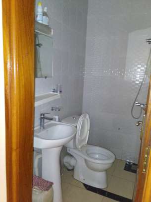 Bel appartement à Sacré coeur image 7