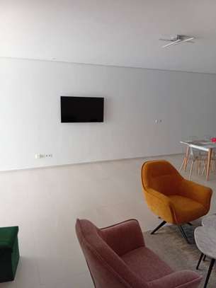 Appartement front de mer avec piscine à débordemen image 12