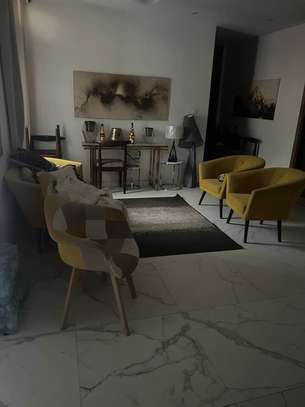 Villa R+2 à Louer aux Maristes école Japonaise image 15