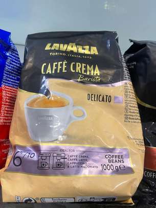 Café Grains LAVAZZA image 6