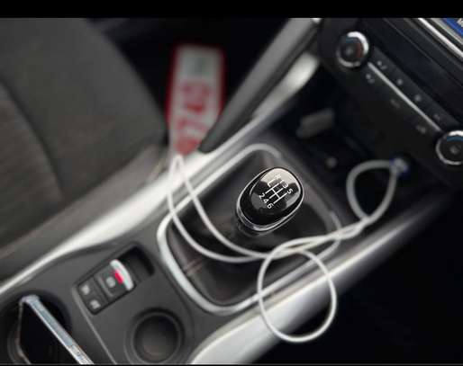 Renault Kadjar 2017 à vendre image 5