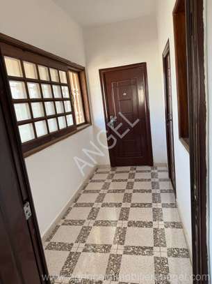Ref_2406_GL Bel appartement  à louer à Karak-école police image 10