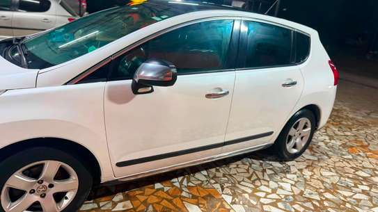 Peugeot 3008 - Année 2014 image 7