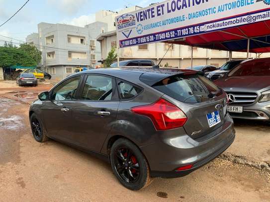 FORD FOCUS 2013 image 2