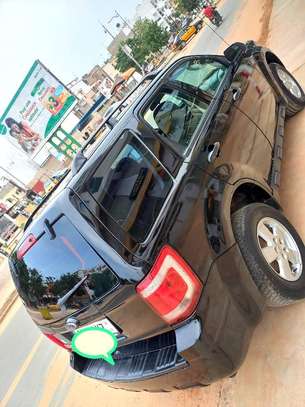 FORD ESCAPE 2012 image 9