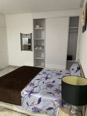 Appartement aux Almadies Yoff virage image 4
