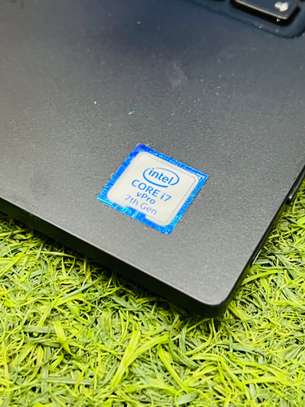 Dell Latitude 5289 – 2-en-1 Tactile image 4