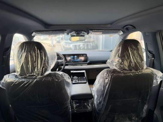 FORD EQUATOR 2025 0KM image 7