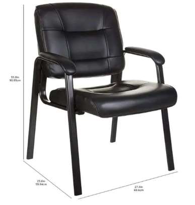 Chaise visiteur image 1