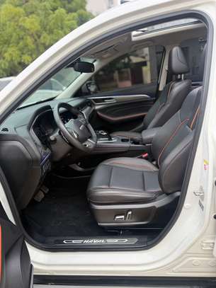 HAVAL  *F7*  Année : *2020* image 5